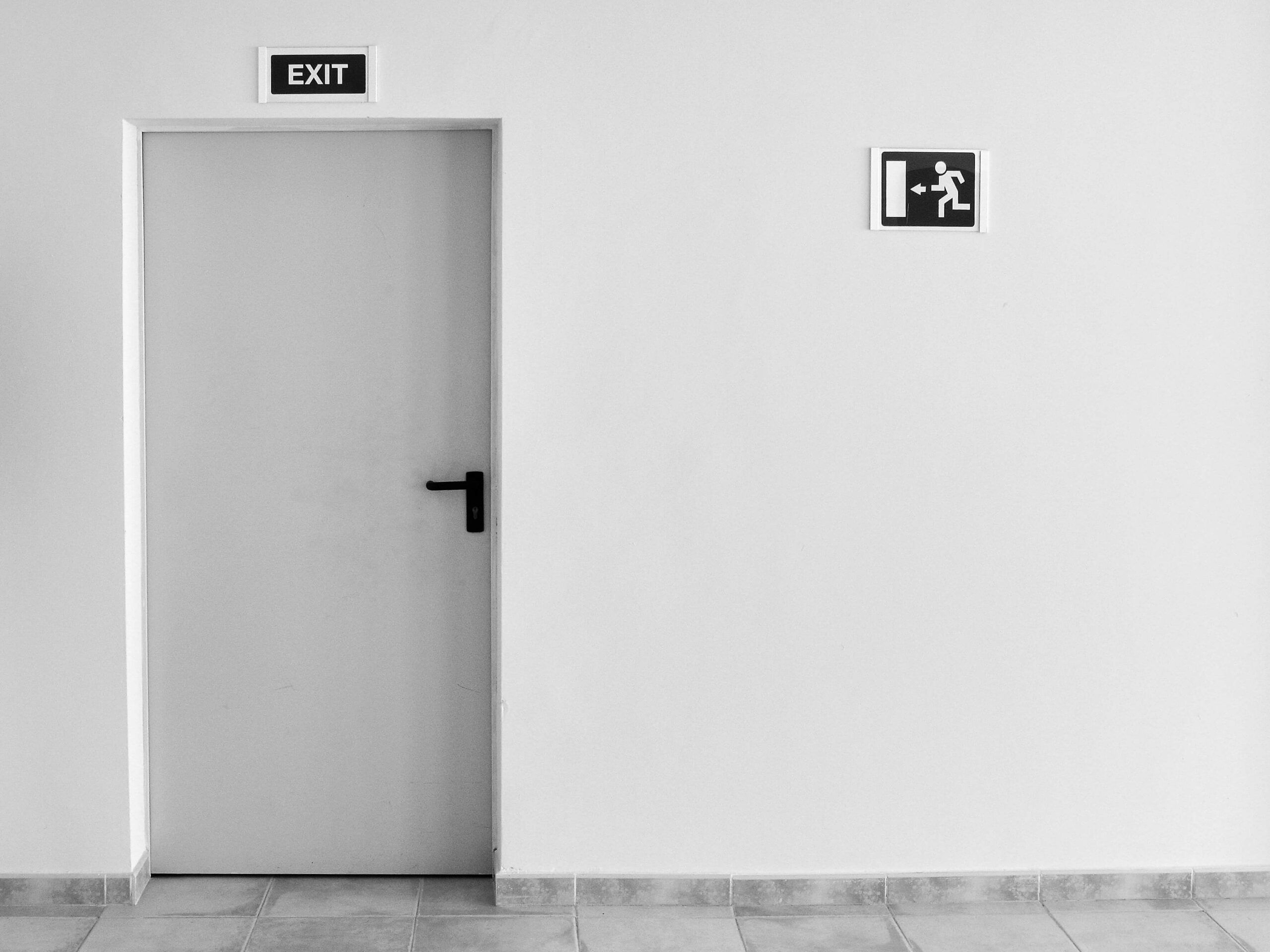 Legal Exit Strategies for Entrepreneurs: Protecting your Future