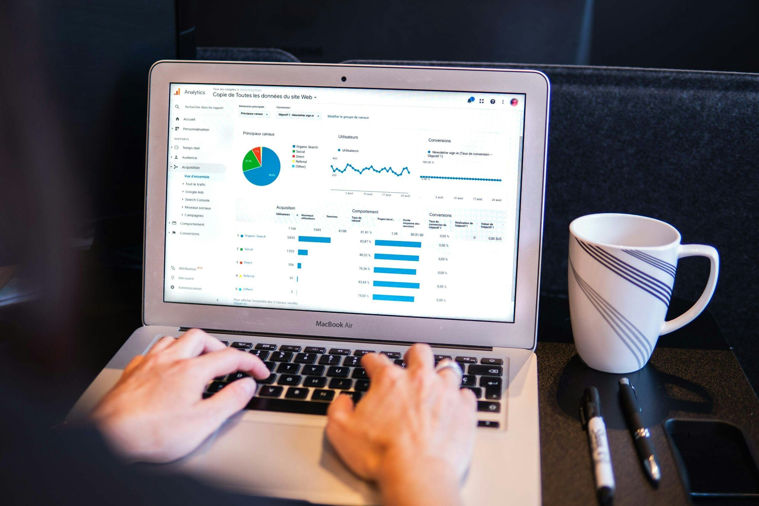 In Financial Technology: What’s Coming for 2024