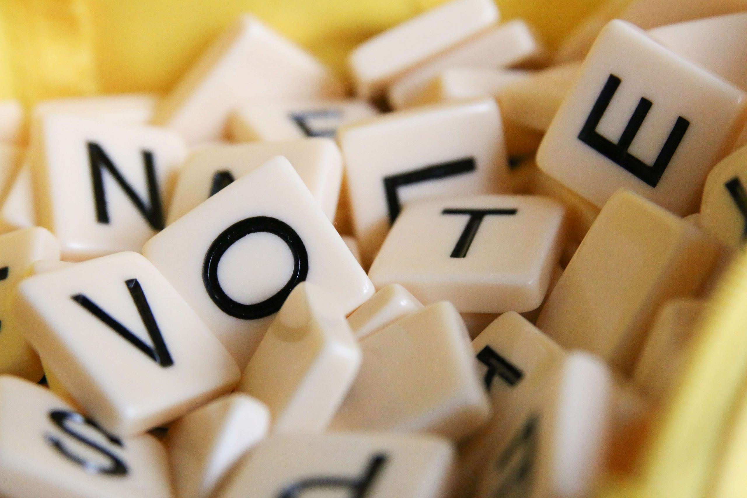 Abstentions in the voting of a limited liability company