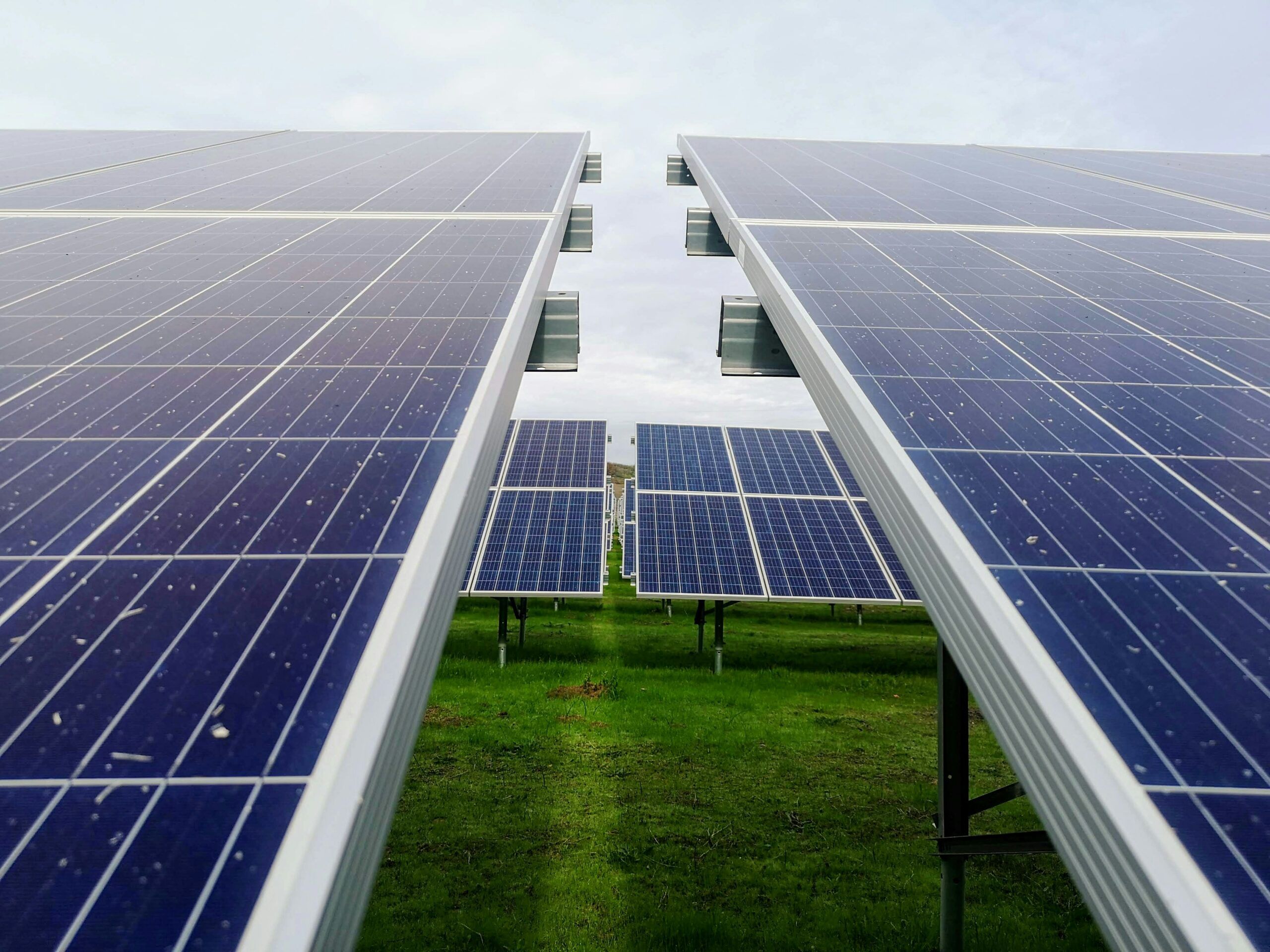 Operation and Maintenance (O&M) Contracts in Renewable Energy