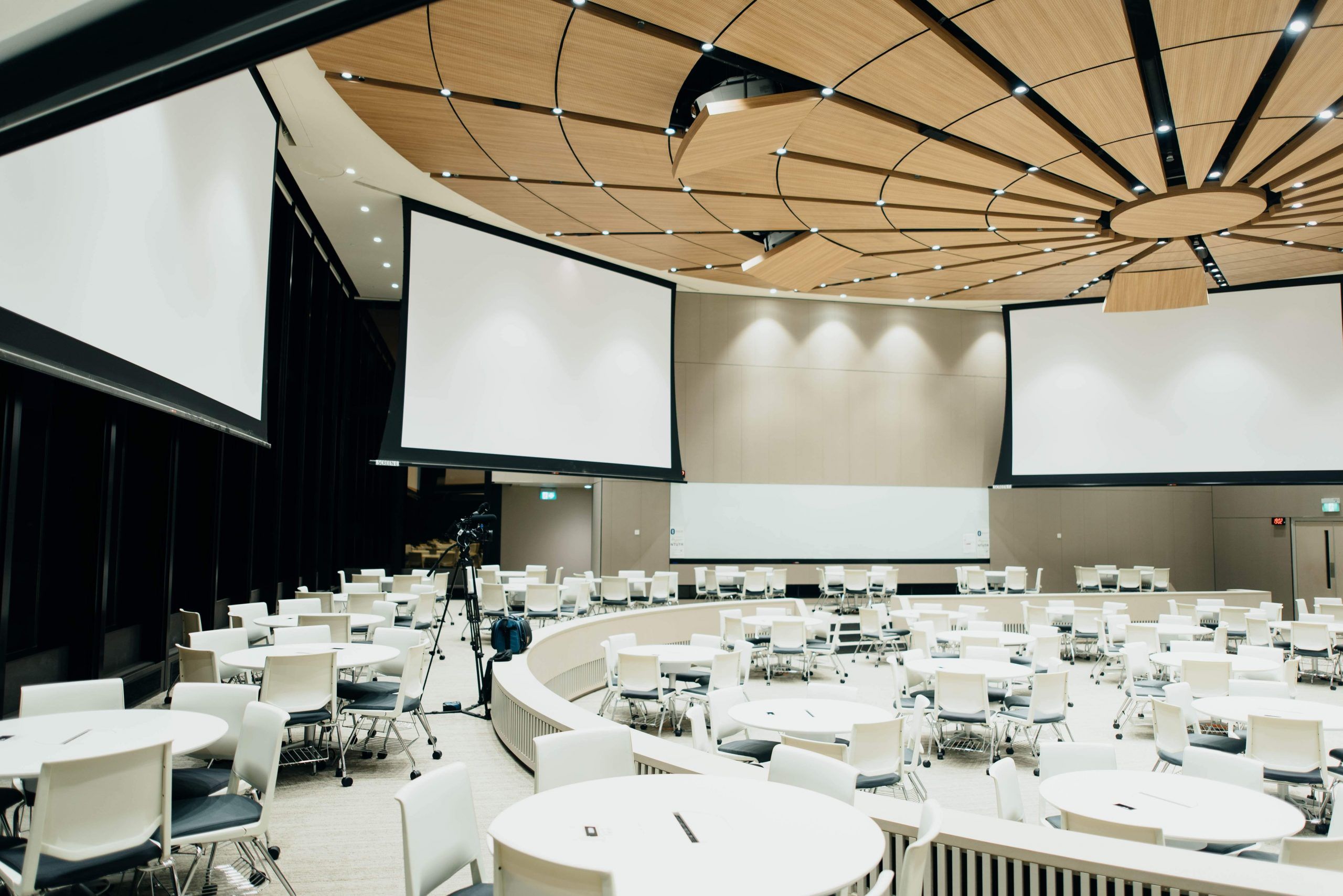 Chairman or the Board of Directors? Who convenes the Meeting?