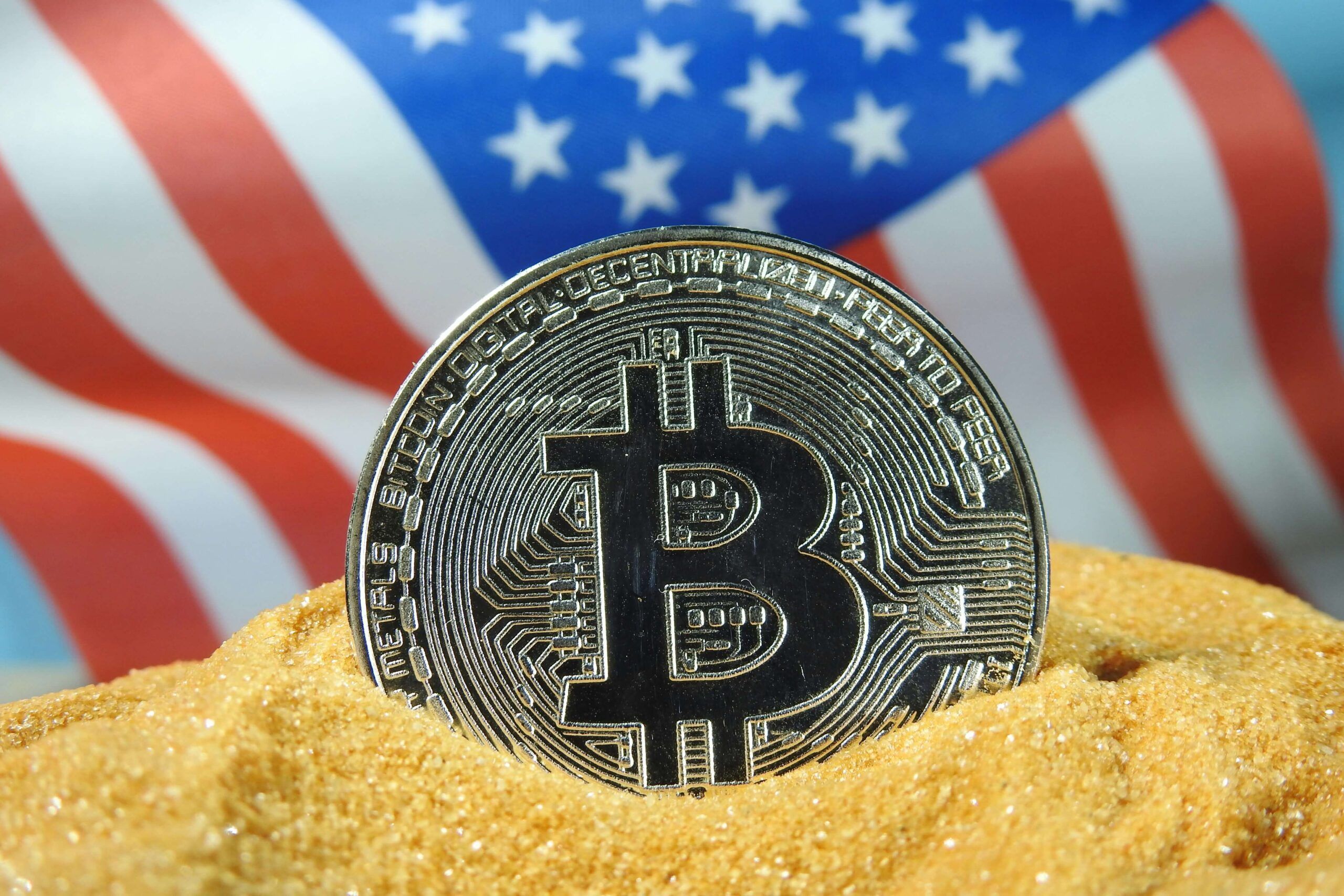 The New Regulation of Cryptocurrencies under Trump
