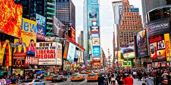 How to create a company in the USA. “10 steps”