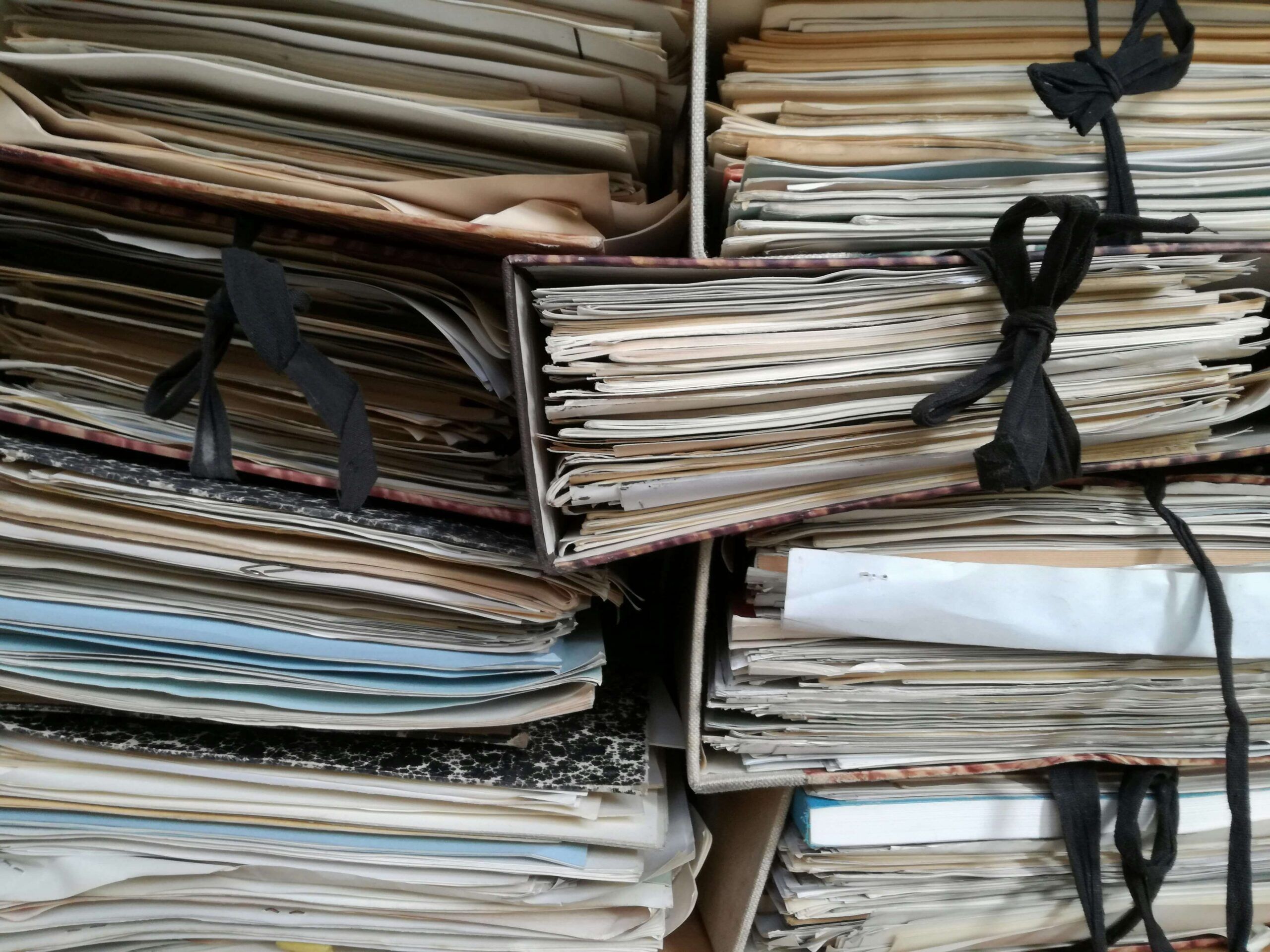How Far Does the Right to Information Extend? “10” Common Questions in Daily Practice (3/5)