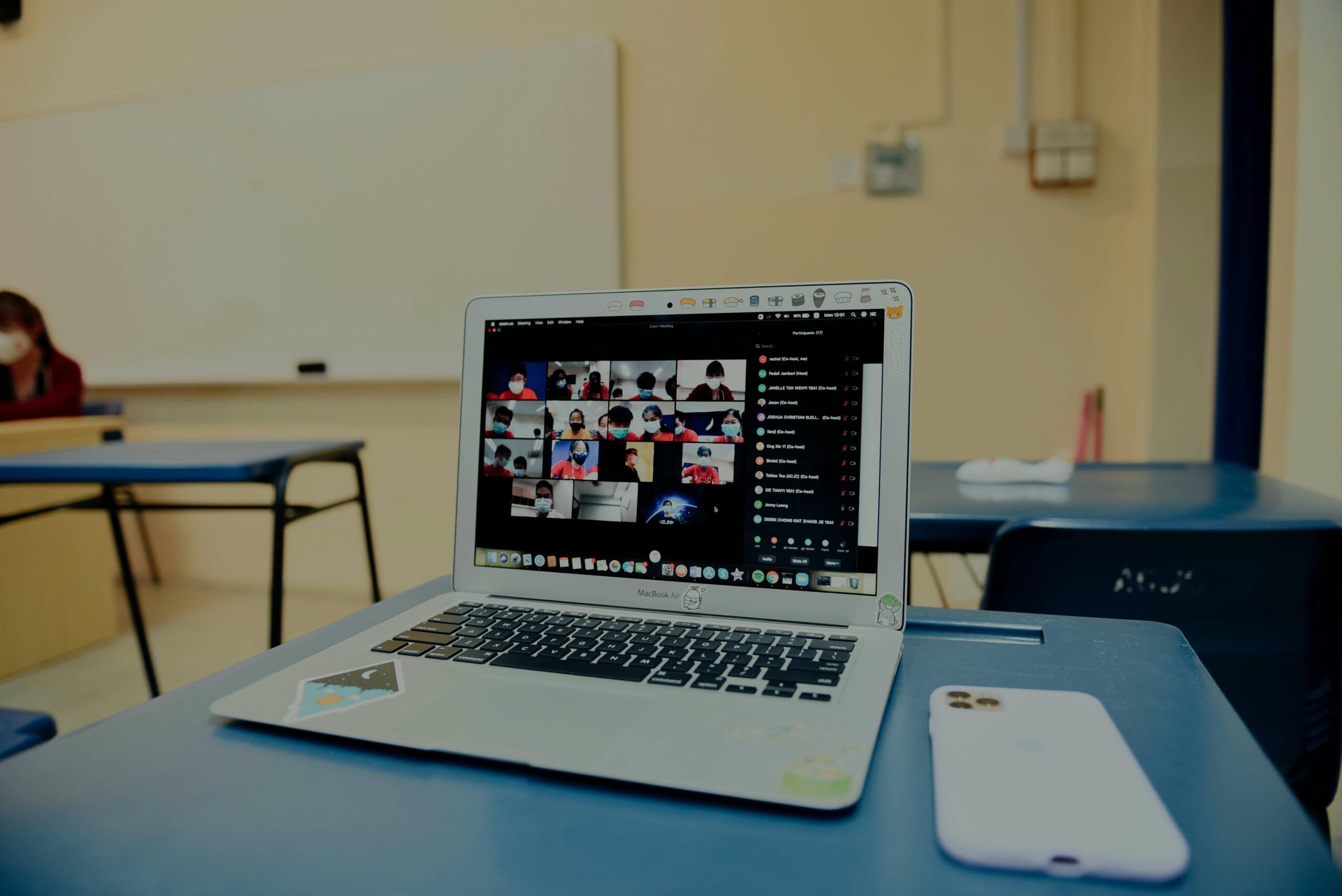 Council Secretariats 2.0: Digitalisation and automation for the modern era