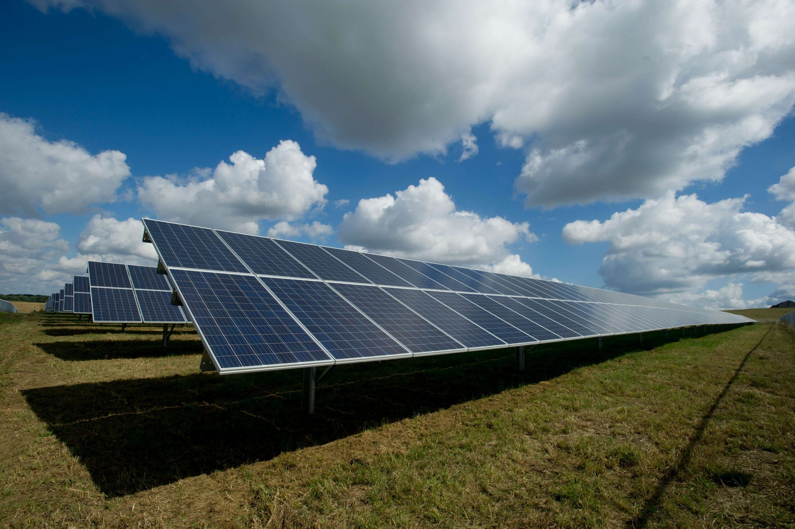 Phases of Photovoltaic Energy Projects