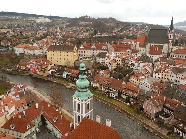 The essential Tax Law in Czech Republic