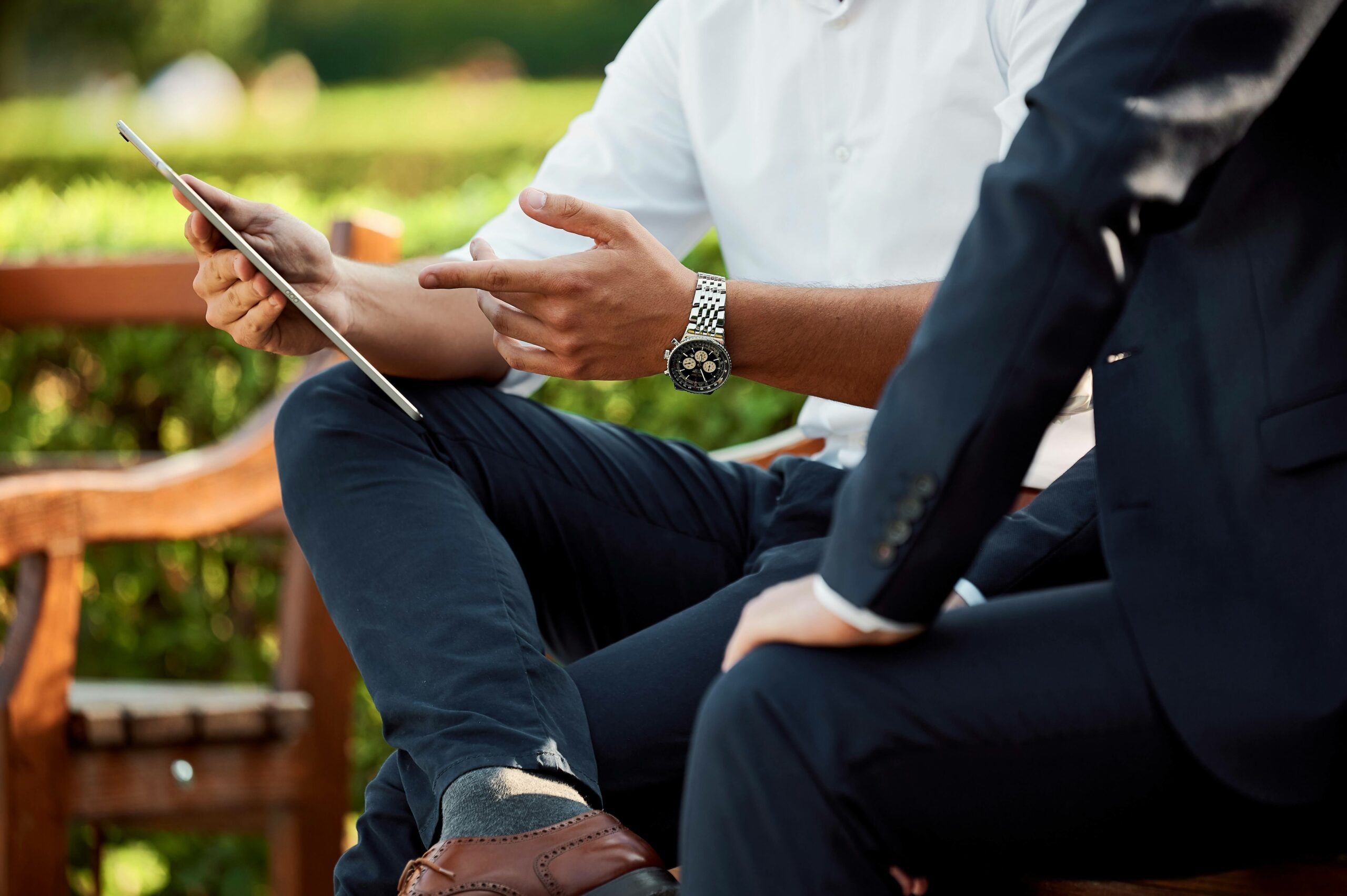 Negotiating with an Investor: Keys for Startups