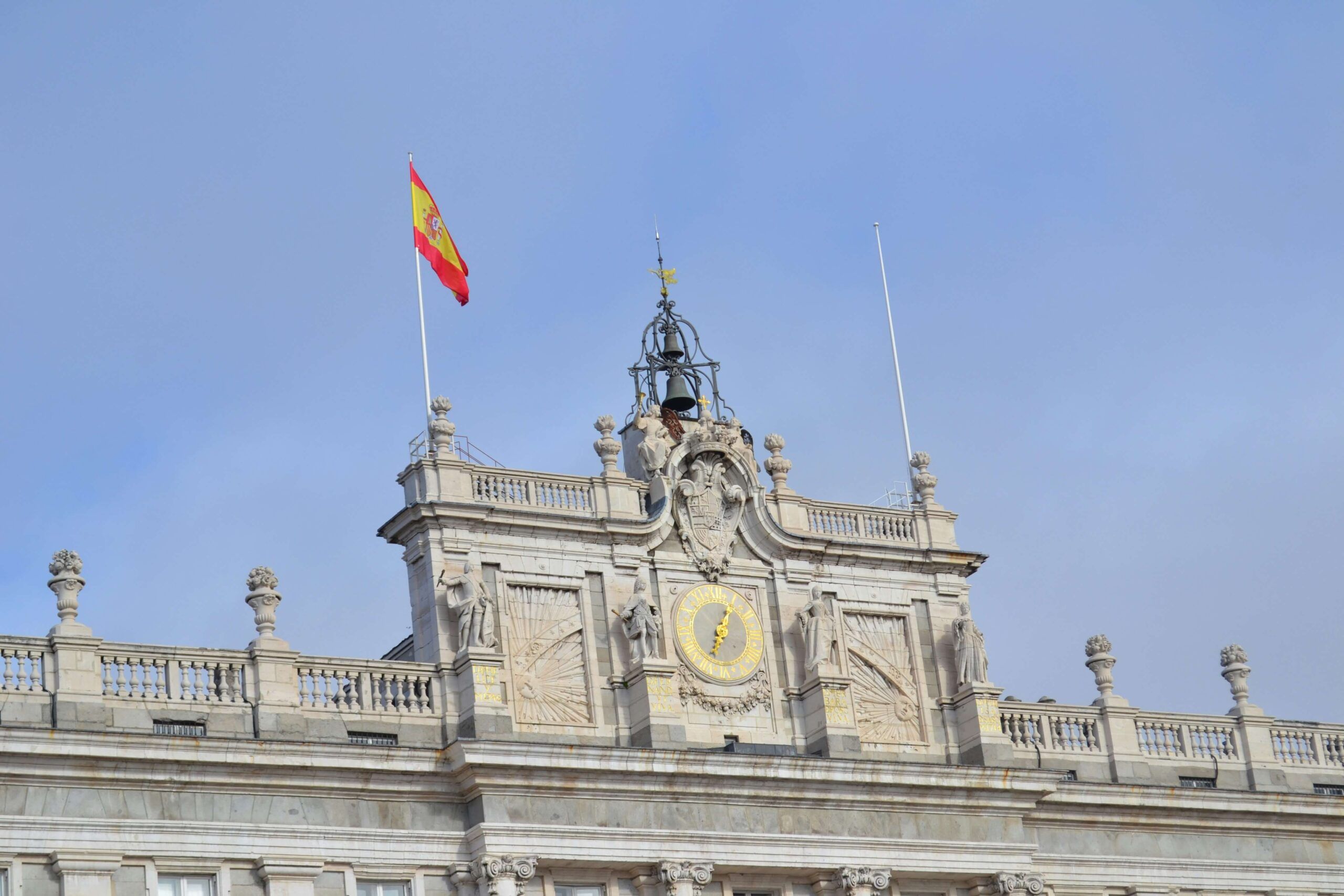 Spain’s Climate Change Office: A Beacon for Europe in the Fight Against Global Warming