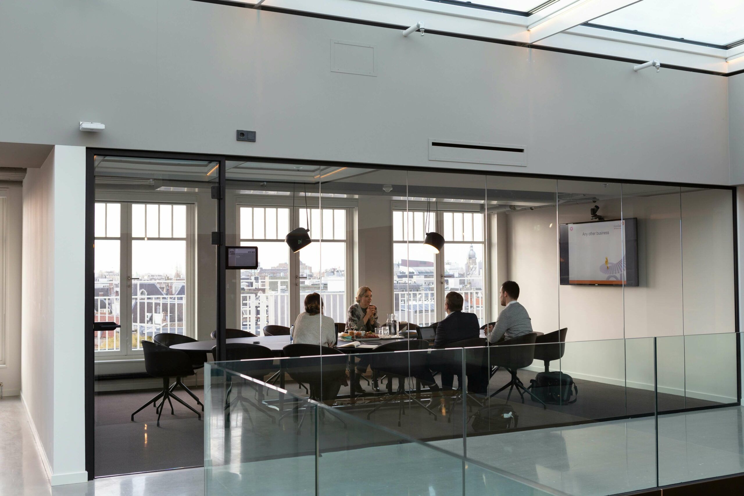 Efficiency and Compliance Legal Counsel Secretary of Board of Directors: keys to success
