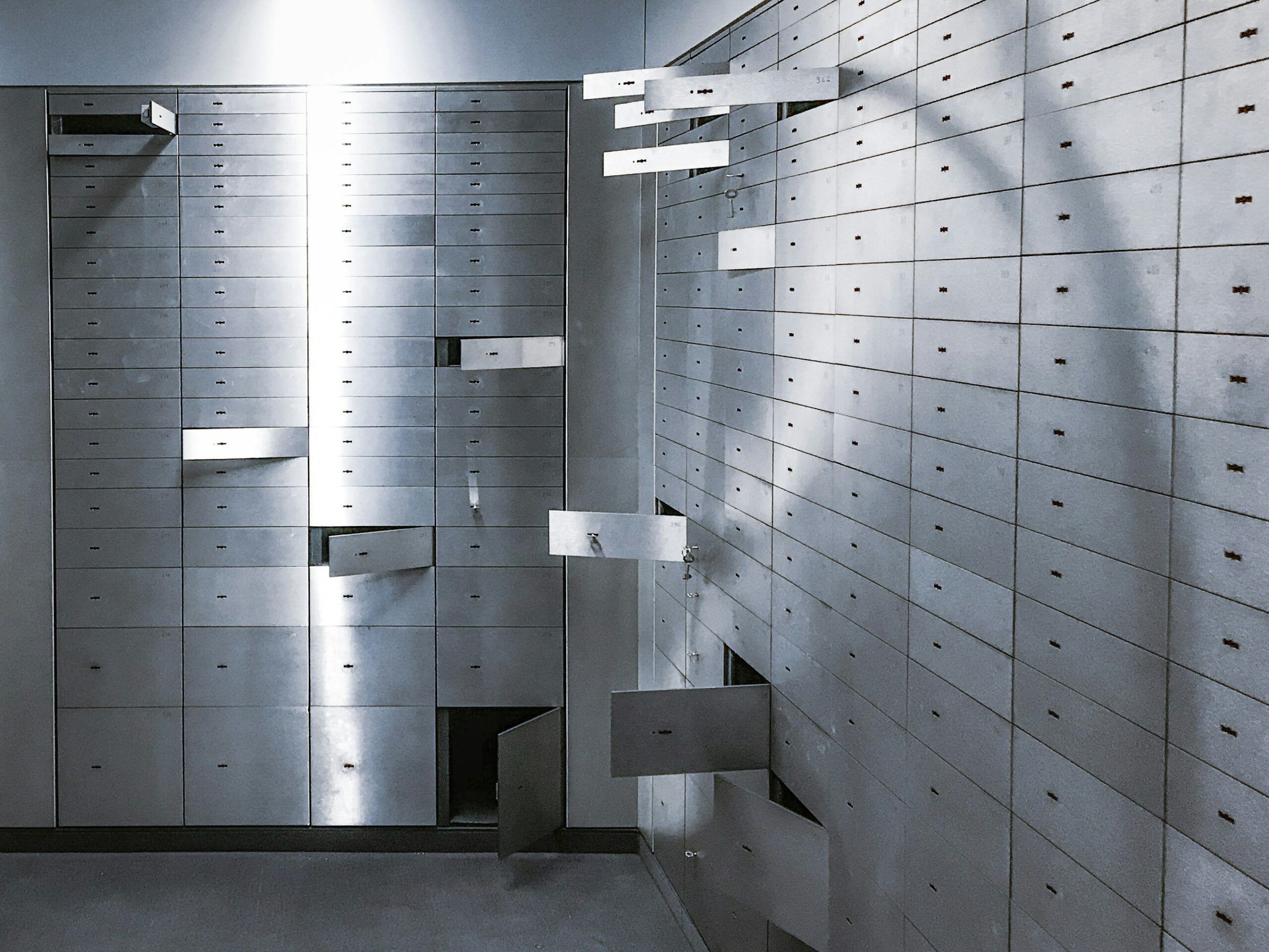 DORA Unveils the Dark Secret of Banking: Are Our Financial Data Truly Secure?