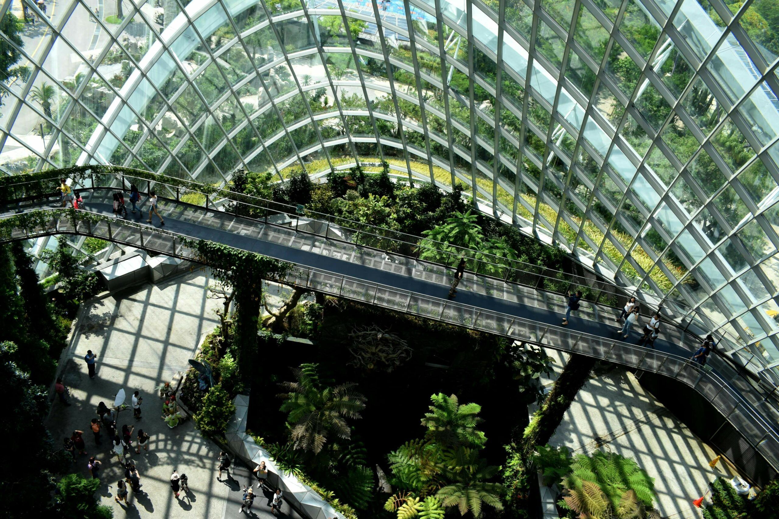 ESG and Sustainability in Spanish Companies: Legal and Financial Implications