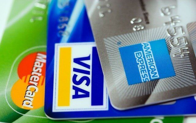 Liability for unauthorized use of credit cards