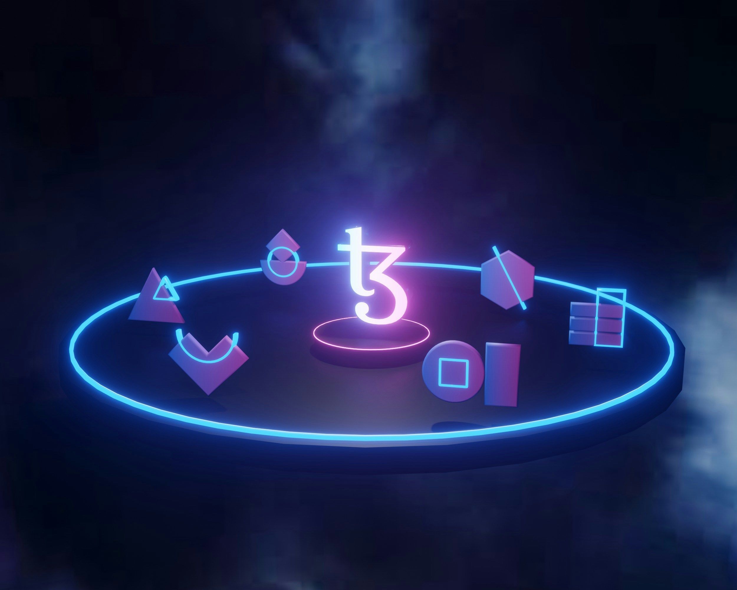 The Blockchain Revolutión And The Future Of Digital Assets