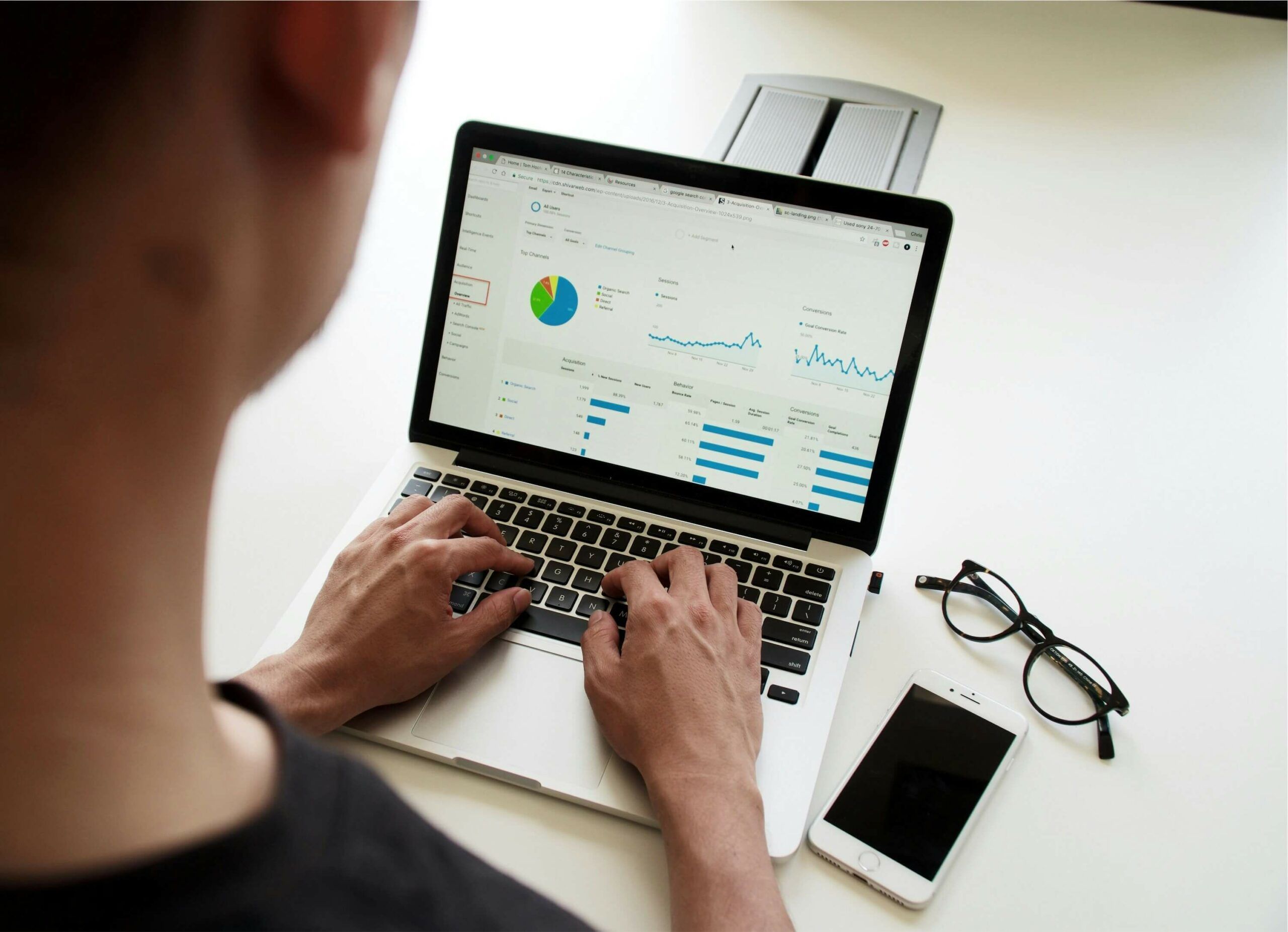 Company valuation: beyond EBITDA: key metrics for mergers and acquisitions